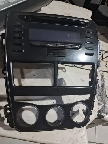 Radio original Bluetooth do yaris 2019 a 2022