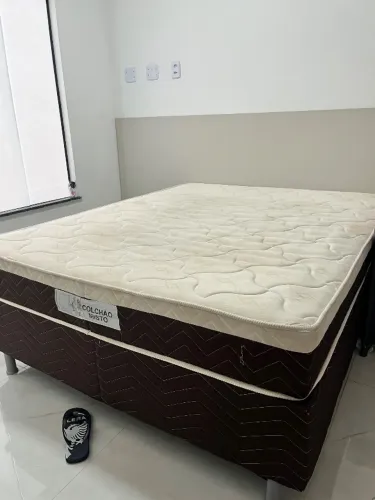 Cama casal
