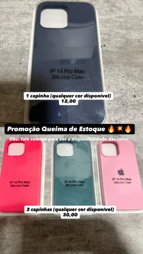 Capinhas