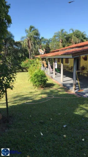 Chácara à Venda em Anicuns GO | 6 Alqueires