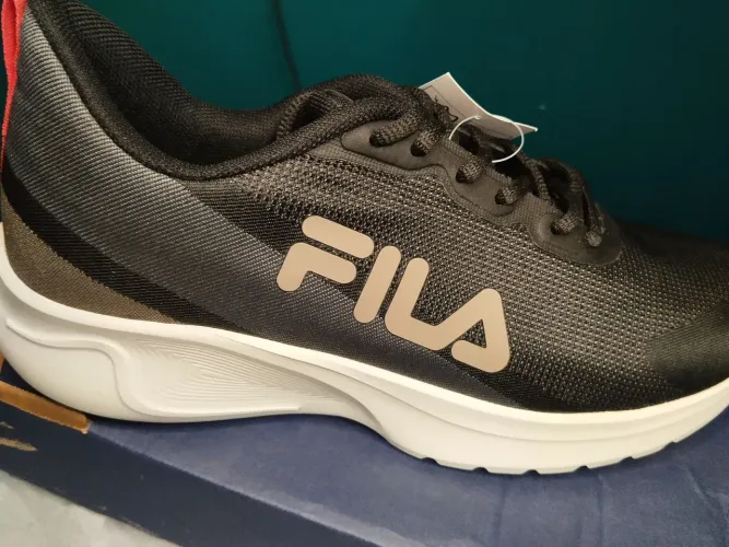 Tênis fila Vector Novo