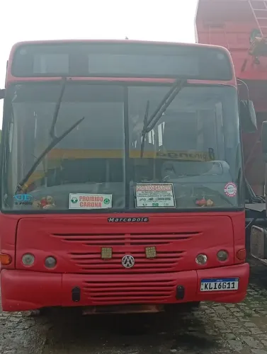 Ônibus bom