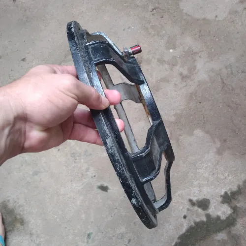 Grave 15 grade autofalante snake