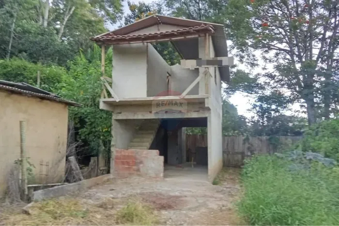 Chalé - Patrimônio da Penha