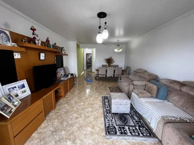 APARTAMENTO NO CONDOMÍNIO EDIFÍCIO ISAURA, EM GUARULHOS