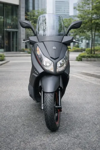 Scooter CityconS 300I