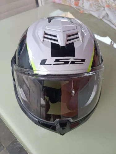 Acessórios roupa capacete inter