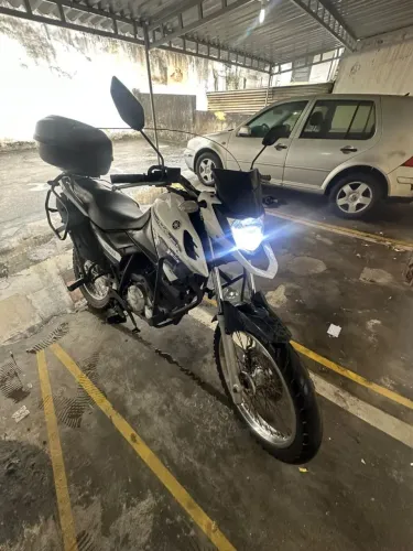 Xtz Crosser 150 2015