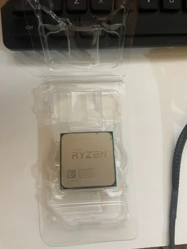 AMD Ryzen 7 1700x