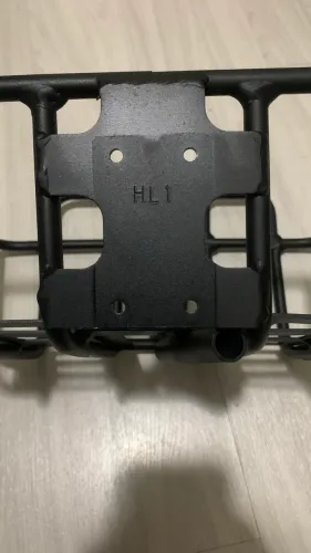 Cesta de Bicicleta De metal reforçada (preço negociavel)