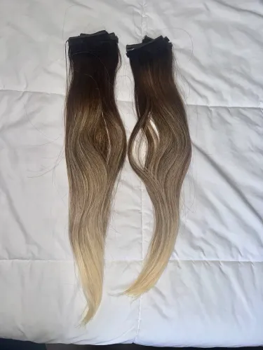 Mega Hair Brasileiro do Sul 