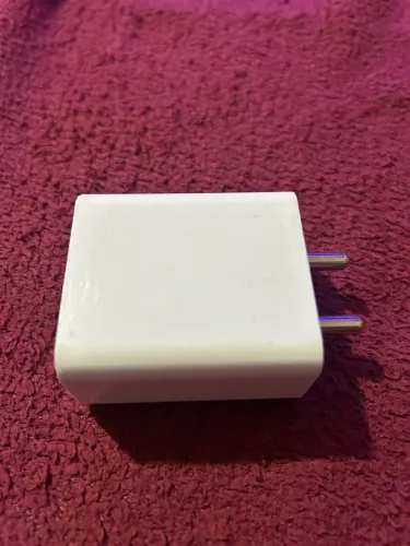 Carregador Xiaomi