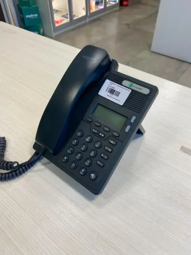 Telefone Seminovo Khomp IPS 102N