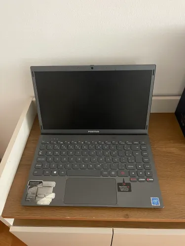 NOTEBOOK POSITIVO
