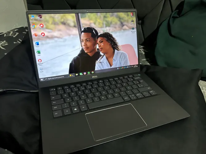 Notebook Dell Vostro 5402 ? i5 11ª Geração + MX330 ?