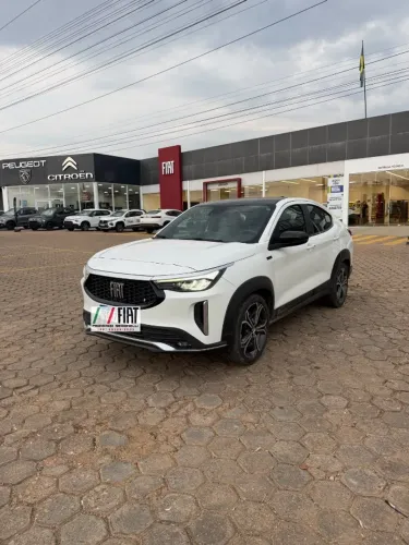 Fiat Fastback Limited Ed.1.3 270 T.flex Aut. 2024