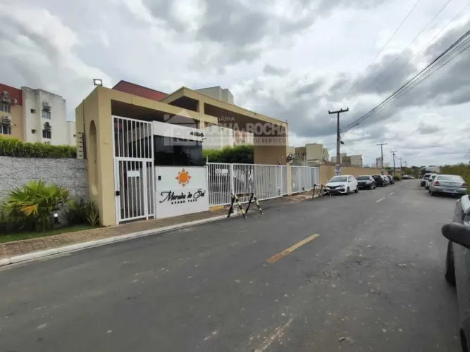 Apartamento para alugar com 0,00 metros quadrados no CAMPESTRE - Teresina - Piauí