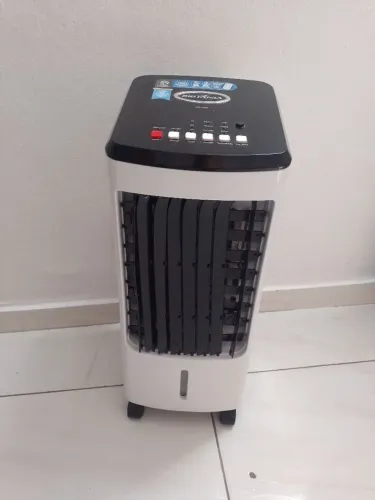 Climatizador