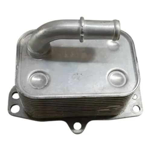 Radiador Resfriador Oleo Citroen C4 2.0 16v 2009 a 2014  * Original