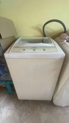 Máquina de lavar Brastemp 5 kg