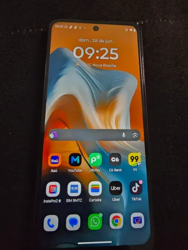 Motorola g34 5g