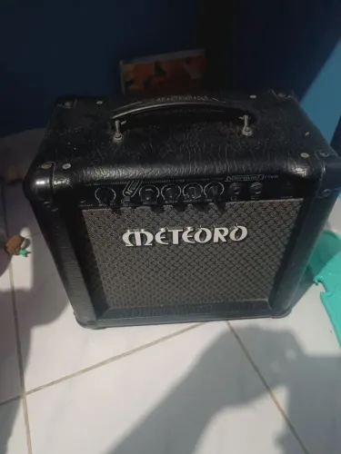Cubo de guitarra