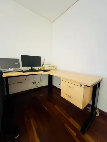 Mesa de escritório 