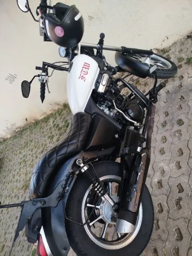 Horizon 150