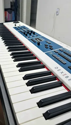 Dexibell VIVO S3 PRO