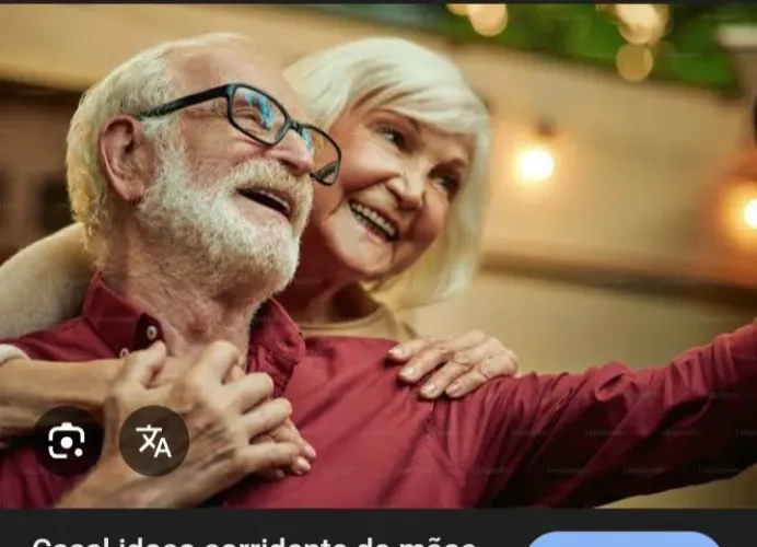 Preciso de uma cuidadora para uma idosa.