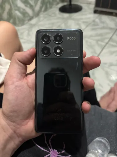 Xiaomi Poco X6 Pro