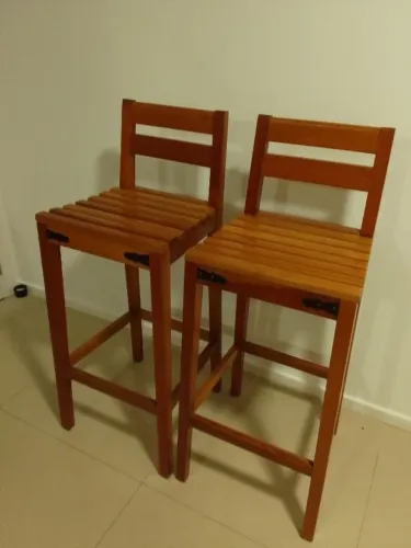 Banco alto