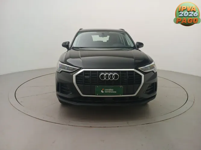 Audi Q3 Prestige 2.0 TFSI Tiptr.quatro 2025