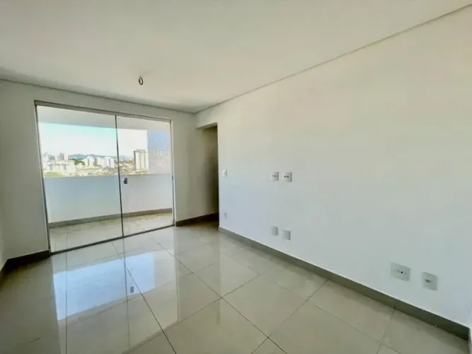 APARTAMENTO / 03 QUARTOS / SERRANO / VENDA