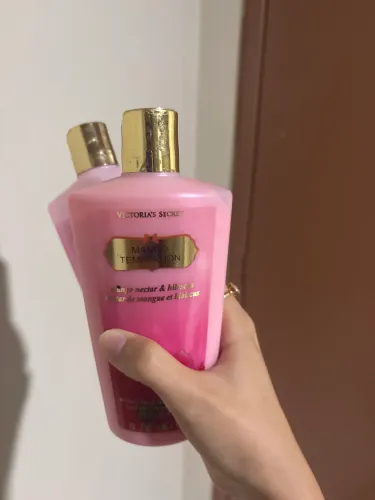 Hidratante Victoria Secret?s