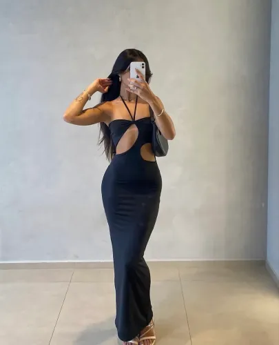 Vestido Marta 