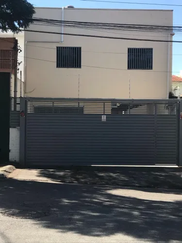 Prédio para venda ou locação, com 210m², 9 salas, 06 vagas Prédio para venda ou locação, c