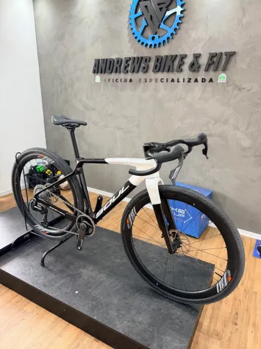 Bike soul seeker Gravel force 13 velocidade