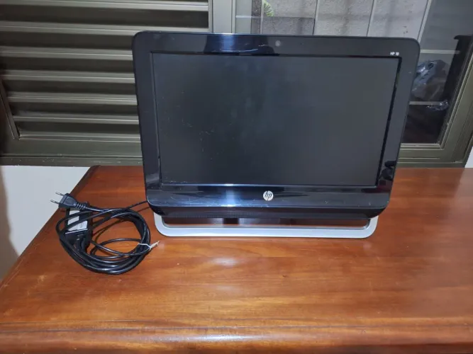 Desktop HP 6QMLH1S