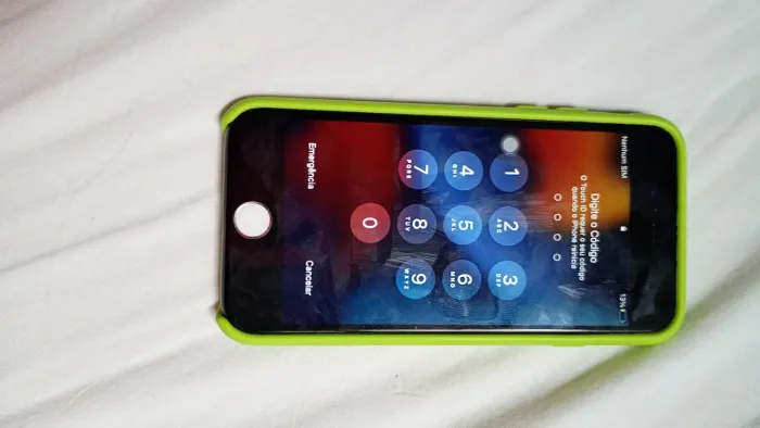 Iphone 7