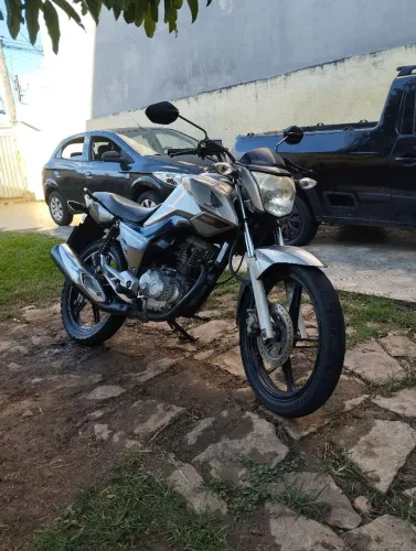 Honda CG 160