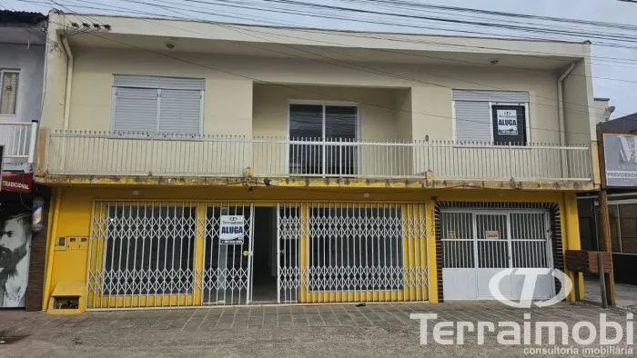 Sala Comercial - SC 434