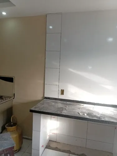 PEDREIRO EMPREITADA