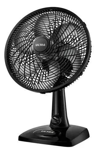Ventilador Ultra 30 cm novo na caixa