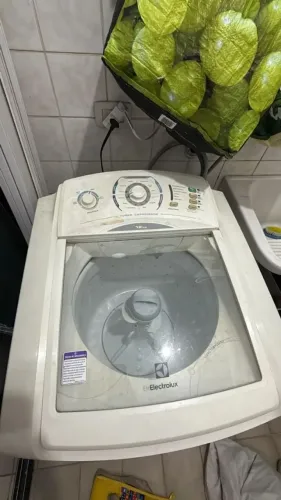 maquina de lavar 12kg
