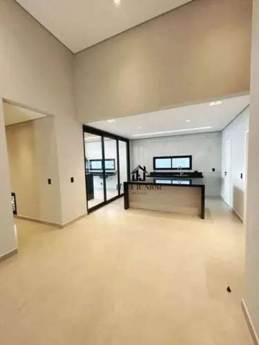 Casa com 3 dormitórios à venda, 166 m² por R$ 1.580.000,00 - Condomínio Cyrela Landscape -