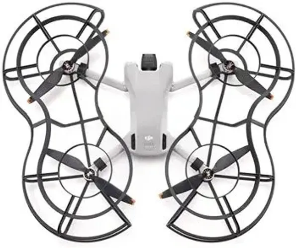Protetor de helice dji mini 3 