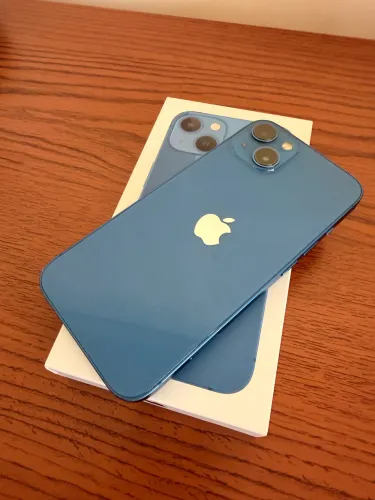iPhone 13