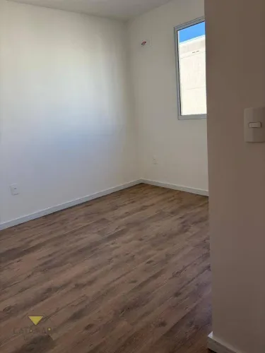 Apartamento com 2 dormitórios à venda, 45 m² por R$ 210.000 - Chácaras Nova Suzano - Suzan