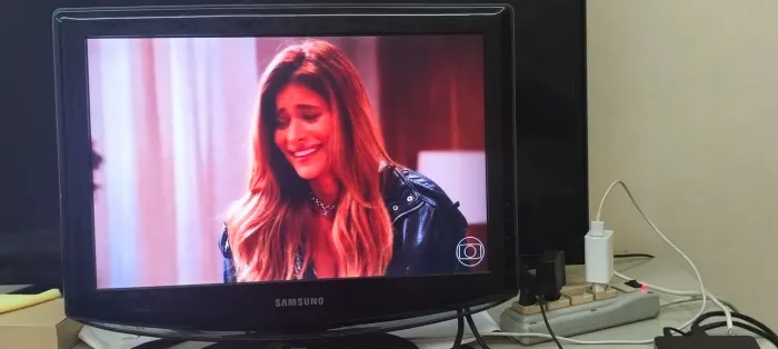 Monitor TV 19 polegadas Samsung 